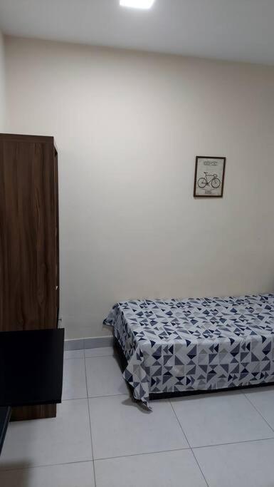 Apartment Klabin 8 Perto Do Metro *