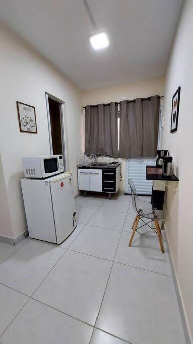 Apartamento Klabin 8 Perto Do Metro